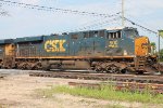 CSXT 900